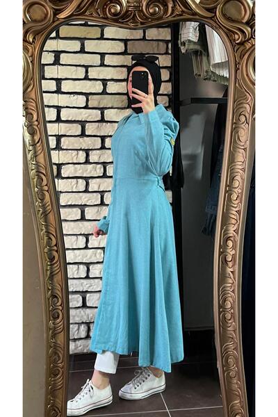 bonema kaşmir trençkot