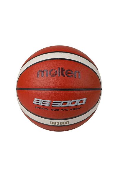 MOLTEN كرة السلة موديل B6G3000 باللون البرتقالي