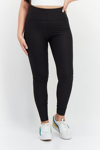 Puma Women Sportswear Fit Running Leggings, Black