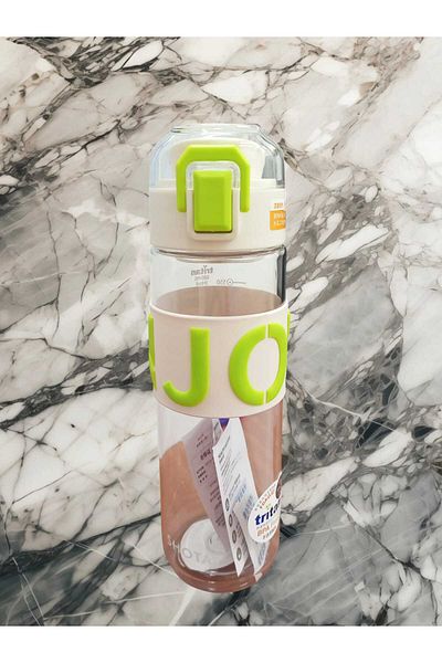 Shotay Enjoy Tritan Bottle 680 Ml.