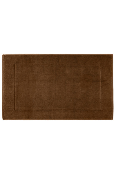 PIRILTI COLLECTION منشفة للقدم (ميكروكوتون 50x85)