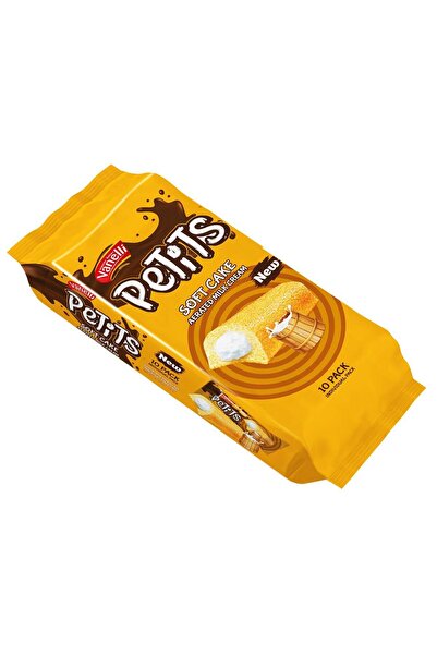 Vanelli Petits 10'lu Paket