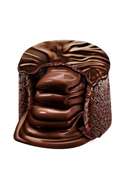 Vanelli كعكة سوفليه بالشوكولاتة 50 جرام (علبة واحدة)