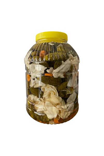 fermes KARIŞIK TURŞU ACILI 5 LT