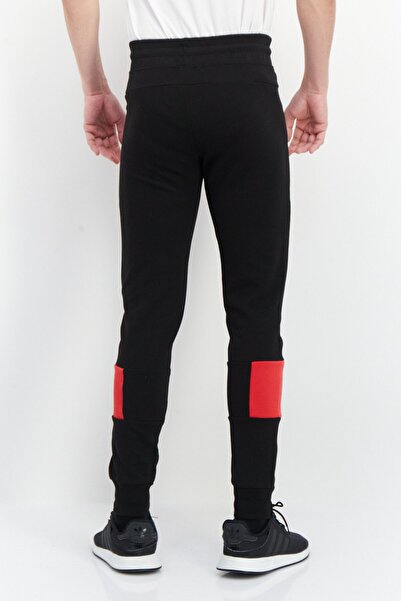 Puma Men Sportswear Fit Training Jogger Pant, Black