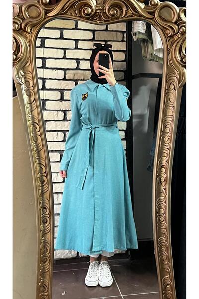 bonema kaşmir trençkot