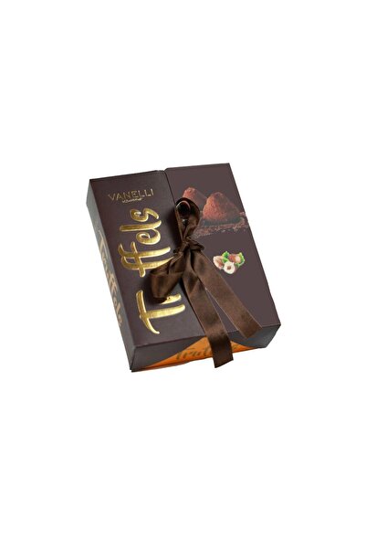 Genel Markalar Truffels Kakaolu Truf Hediyelik Kutu Çikolata 195gr