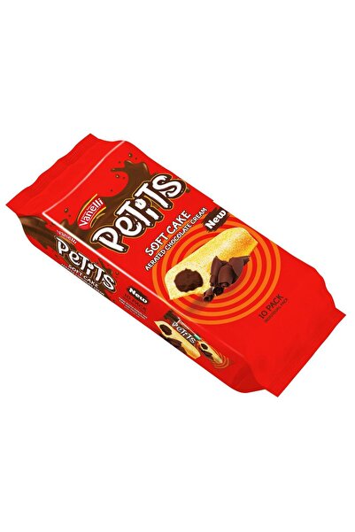 Vanelli PETİTS 10'LU PAKET