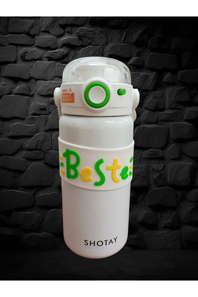 Shotay Stainless Steel Flask 500 ml