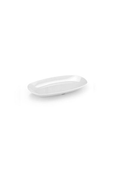 Tria Unbreakable Ent Series Kayak Plate 6 Pieces 15X8 cm Tr311