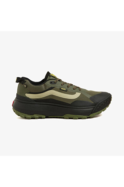Vans Mte Crosspath Unisex Haki Sneaker