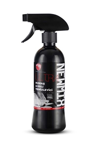 NEWMİX Kumaş Ve Halı Temizleyici 500 Ml