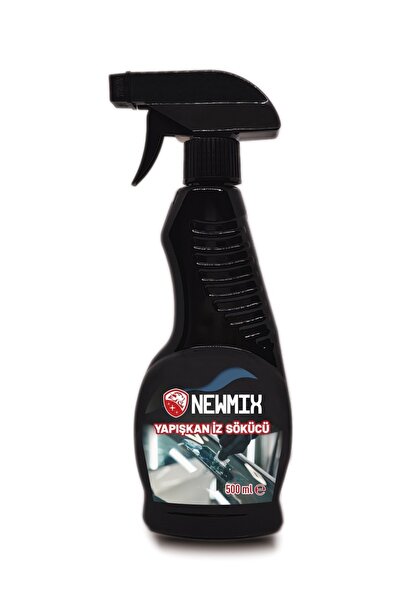 NEWMİX Yapışkan Izi Sökücü 500ml