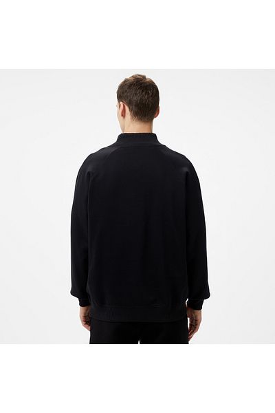 United 4 United4 Classic Men's Black Hoodie