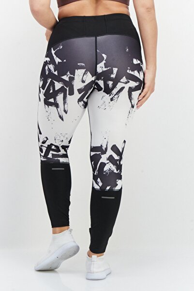 Asics Women Sportswear Fit Training Tights, Black