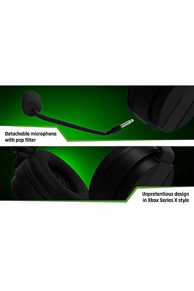 SNAKEBYTE سماعة رأس Xbox Series X Sx – SB916250