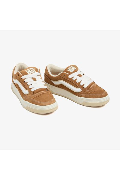 Vans Унисекс кафяви маратонки Hylane
