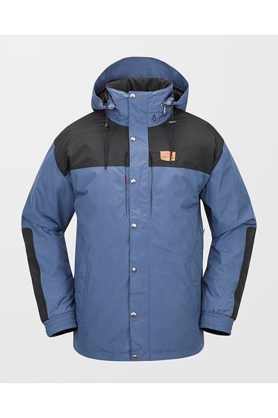 Volcom Longo Goretex I Men's Snowboard Coat