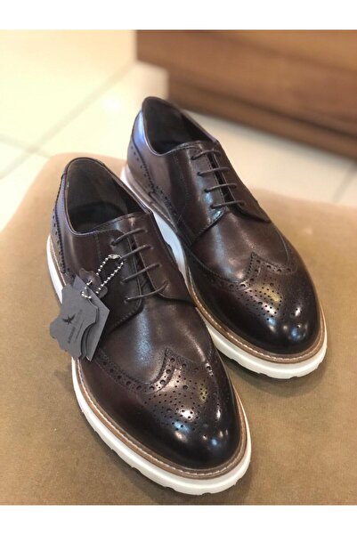 ALTINYILDIZ CLASSICS Günlük Şık Deri Casual Ayakkabı