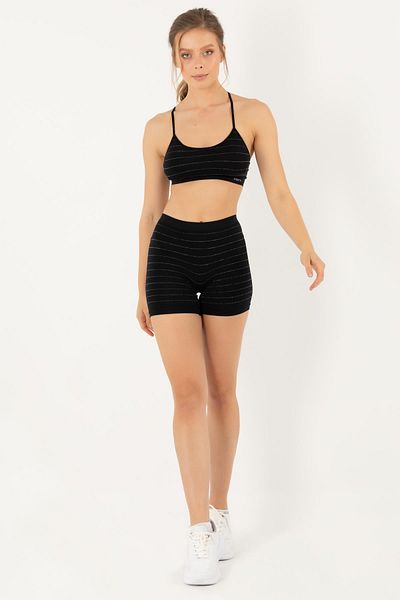 Miorre Shiny Seamless Boxer - Comfortable Cut