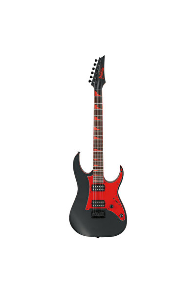 IBANEZ Grg131dx-bkf Grg Elektro Gitar