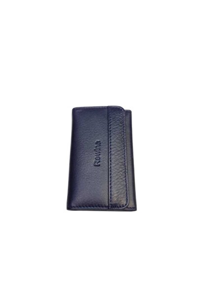 REWİNA Hakiki Deri Anahtarlık 9060