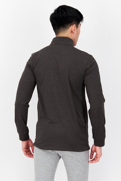 Puma Men Sportswear Fit Training Sweatshirt, Black