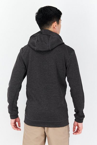 Puma Men Sportswear Fit Training Hoodie, Grey