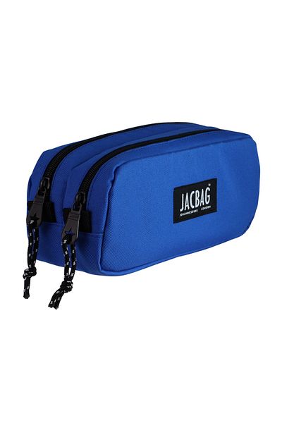 Jacbag Husă pentru creion cu două pungi
