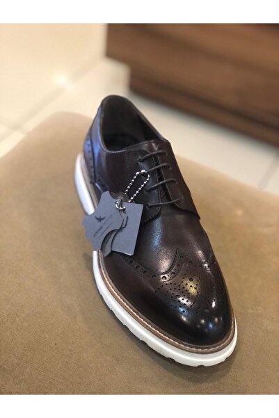 ALTINYILDIZ CLASSICS Günlük Şık Deri Casual Ayakkabı