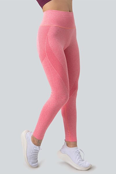 Doremi Kadın Seamless Spor Tayt