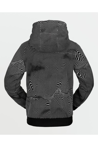 Volcom Світшот Hydro Bpr Çocuk для сноуборду