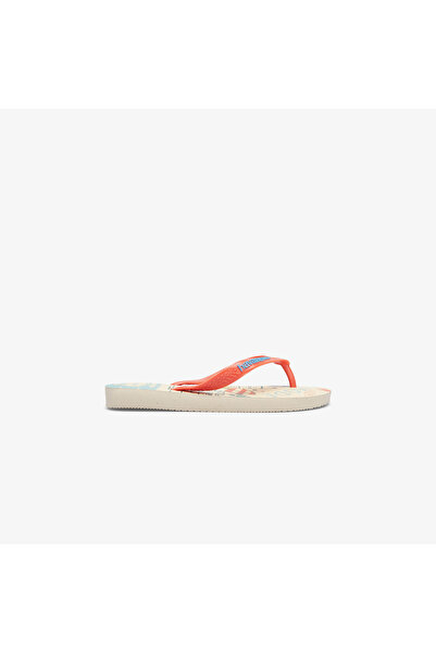 Havaianas Minecraft Çocuk Bej Terlik