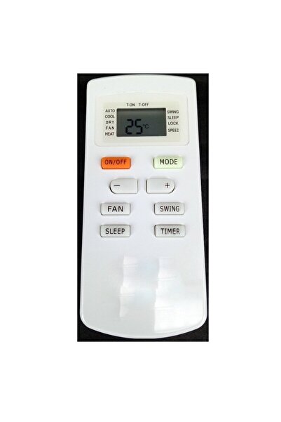 Airfel Klima Kumandası