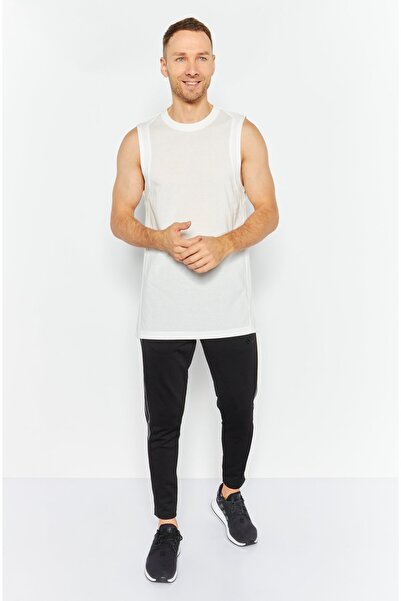 adidas Y-3 By Yohji Yamamoto Men Sportswear Fit Training Top, White