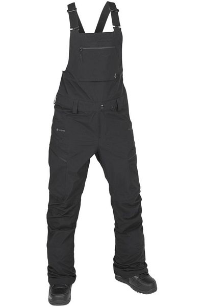 Volcom Elm St  B Women's Snowboard Pants