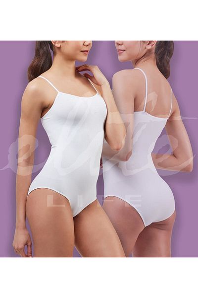 Elite Life Elite Life 874 Sb-01 Slip Bady