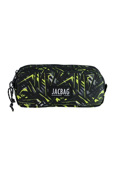 Jacbag Θήκη μολυβιού διπλής θήκης-διπλής θήκης