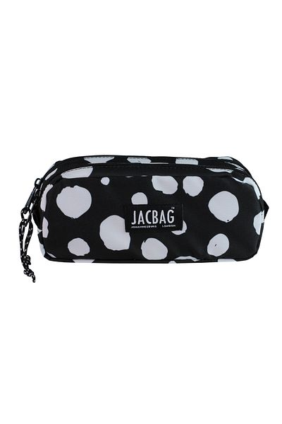 Jacbag Θήκη μολυβιού διπλής θήκης-διπλής θήκης