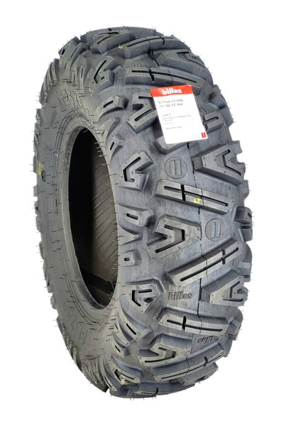 Billas ATV LASTİĞİ 25X8-12 DUBLEKS (TL)