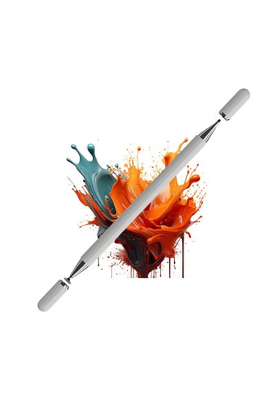 Sneezy 2 in 1 Touch Stylus Drawing and Writing Pen Compatible with Samsung Galaxy Tab S8+ X800