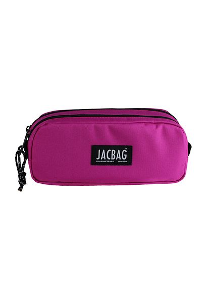 Jacbag Θήκη μολυβιού διπλής θήκης-διπλής θήκης