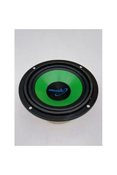 TAYFUN Altronix 100 watt 8 Ohm -10 cm Araç Hoparlörü Tweetersız