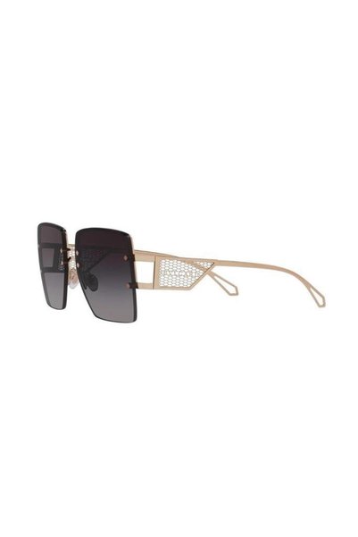Bvlgari Bv 6178 Col 2014/8g 57-16-140 Kadın Güneş Gözlüğü