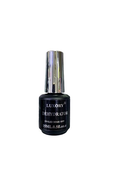 LUXORY SPECİAL LUX NAİL DEHİDRATOR - NAİL PREP 15 ML.( MANTAR ÖNLEYİCİ )