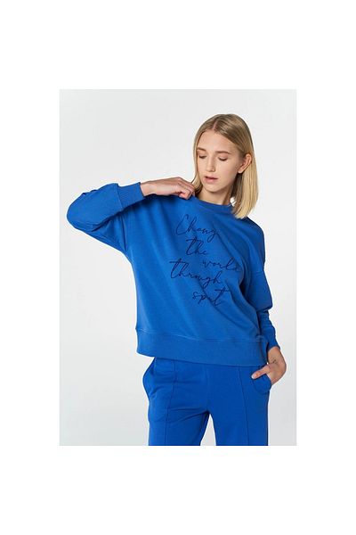 hummel Суичър Hmlanemone