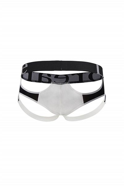 Doreanse Σετ 2 ανδρικών Fancy Jockstrap Supported String Thong 1214