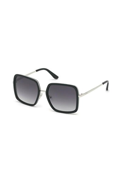 Guess Gu 7602 Col 01b 56-19-145 Kadın Güneş Gözlüğü