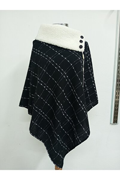 LAMODE ESTALLUVIA Panço pelerin