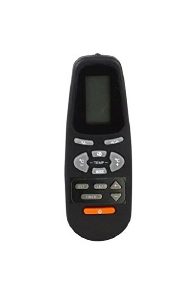 Genel Markalar ELECTRA RC-5 (HL) AIRWELL KLİMA KUMANDASI